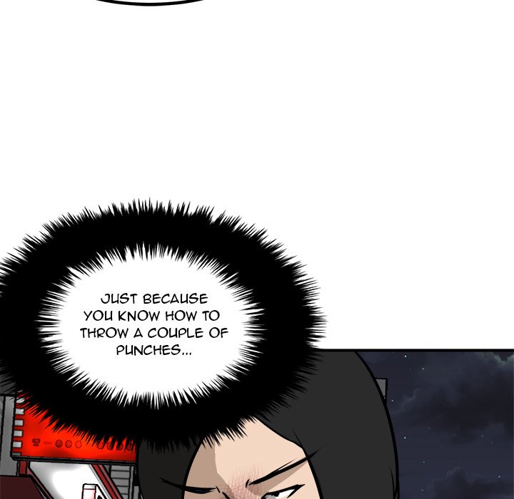 He Queen He Queen EP 82 - Toomics page 43 - 