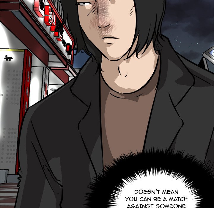He Queen He Queen EP 82 - Toomics page 44 - 