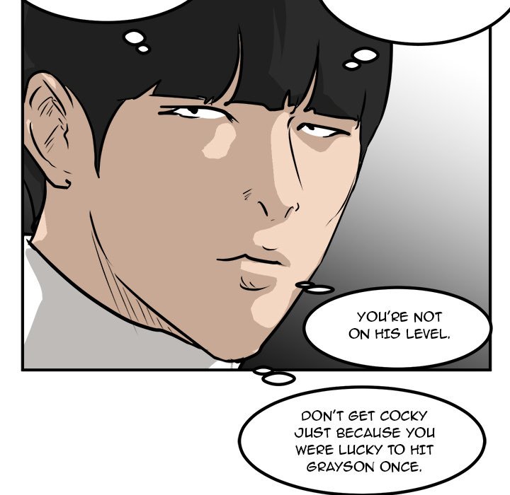 He Queen He Queen EP 82 - Toomics page 46 - 