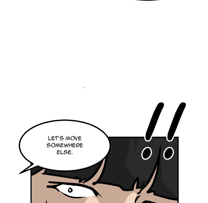 He Queen He Queen EP 82 - Toomics page 47 - 