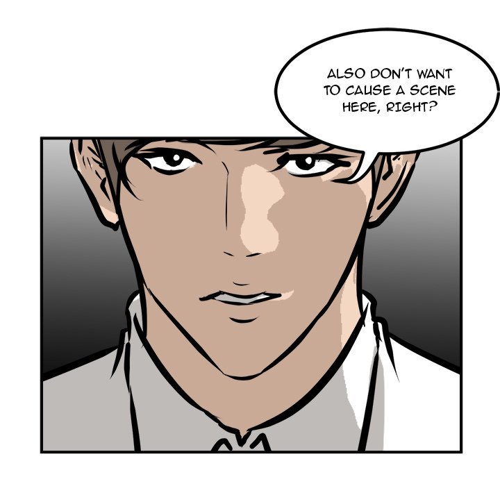He Queen He Queen EP 82 - Toomics page 51 - 
