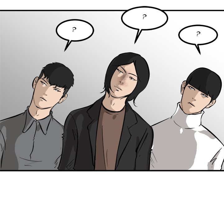 He Queen He Queen EP 82 - Toomics page 53 - 