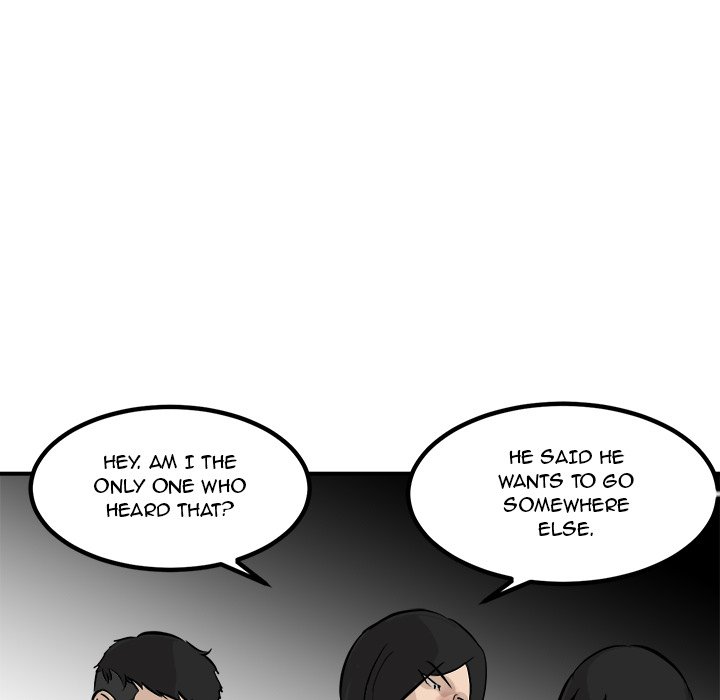 He Queen He Queen EP 82 - Toomics page 54 - 