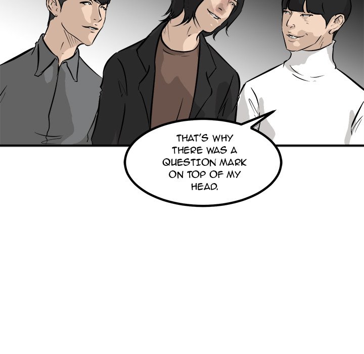 He Queen He Queen EP 82 - Toomics page 55 - 