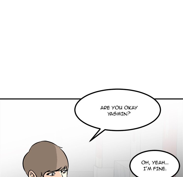 He Queen He Queen EP 82 - Toomics page 56 - 