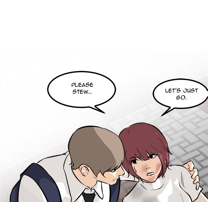 He Queen He Queen EP 82 - Toomics page 60 - 