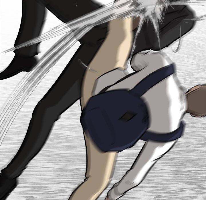 He Queen He Queen EP 82 - Toomics page 7 - 