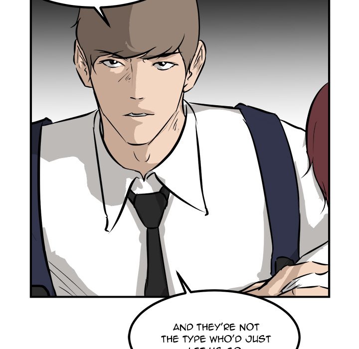 He Queen He Queen EP 82 - Toomics page 64 - 