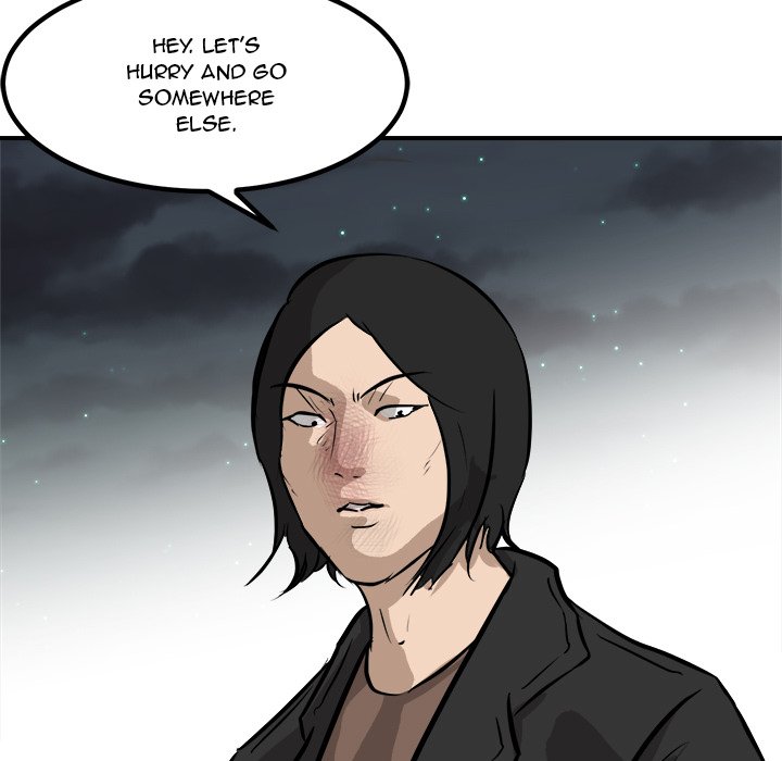 He Queen He Queen EP 82 - Toomics page 67 - 