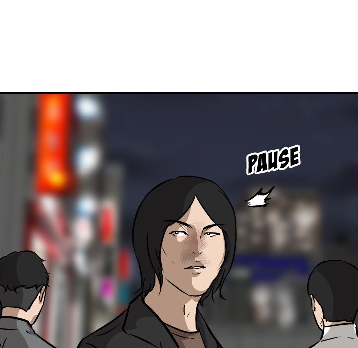 He Queen He Queen EP 82 - Toomics page 73 - 