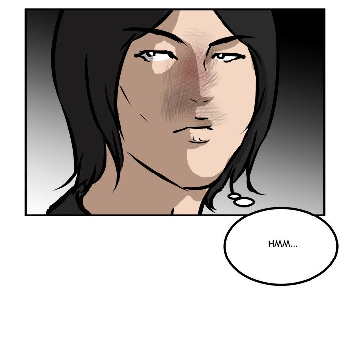 He Queen He Queen EP 82 - Toomics page 79 - 