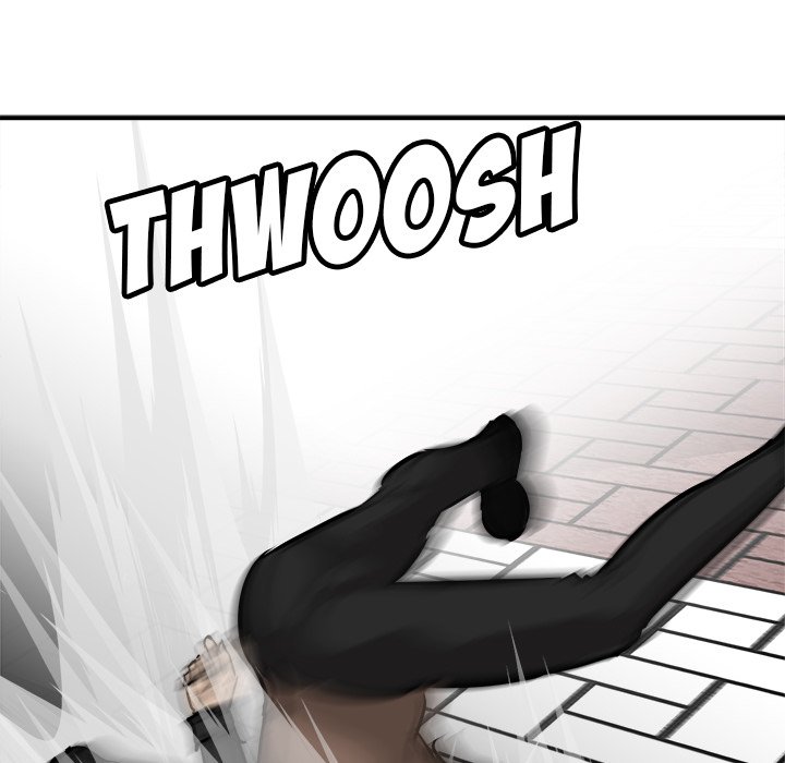 He Queen He Queen EP 82 - Toomics page 9 - 