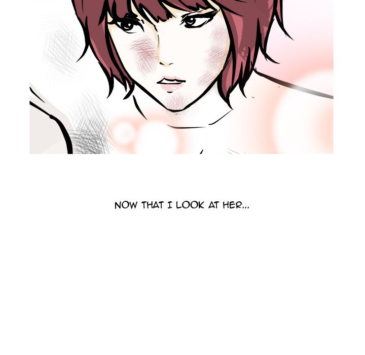 He Queen He Queen EP 82 - Toomics page 81 - 