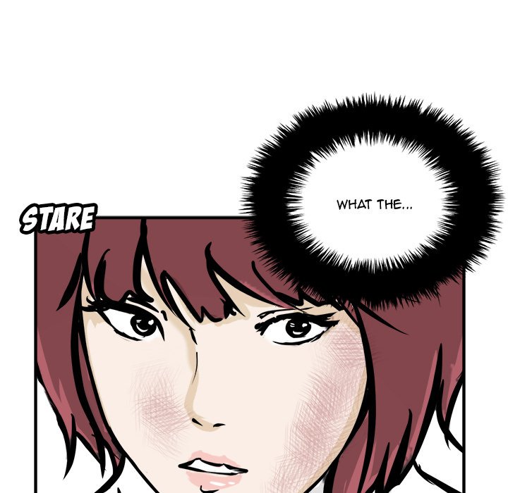 He Queen He Queen EP 82 - Toomics page 82 - 