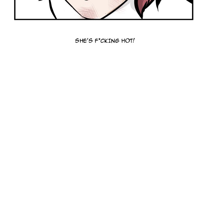 He Queen He Queen EP 82 - Toomics page 83 - 
