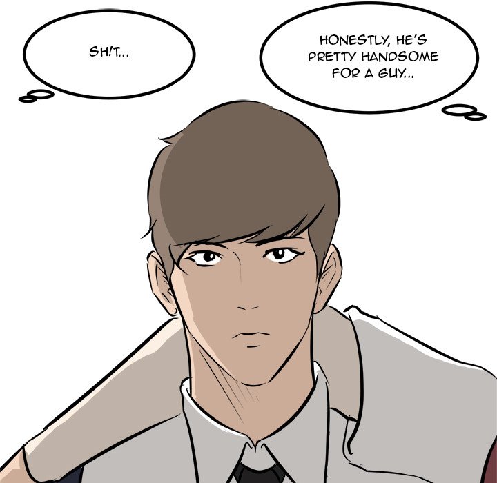 He Queen He Queen EP 82 - Toomics page 89 - 