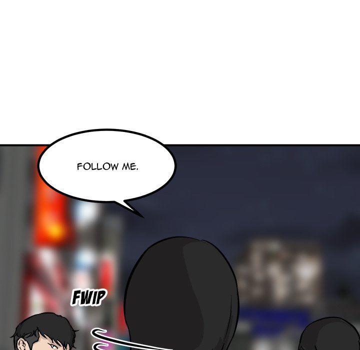 He Queen He Queen EP 82 - Toomics page 91 - 