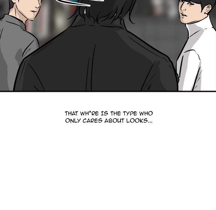 He Queen He Queen EP 82 - Toomics page 92 - 