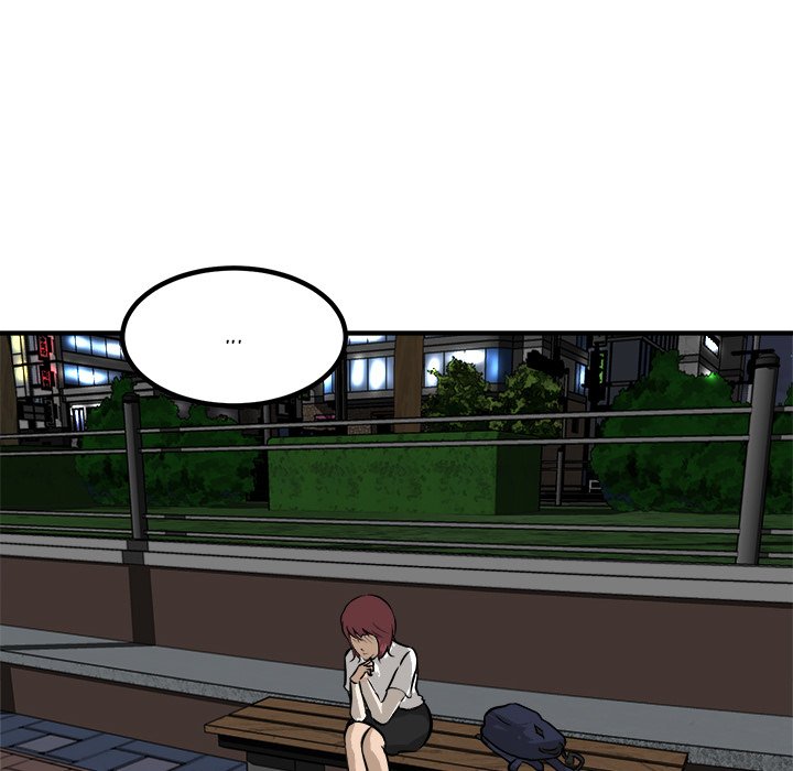 He Queen He Queen EP 82 - Toomics page 95 - 