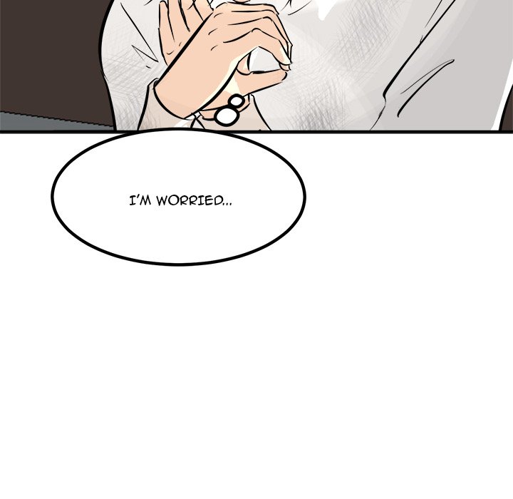 He Queen He Queen EP 82 - Toomics page 98 - 