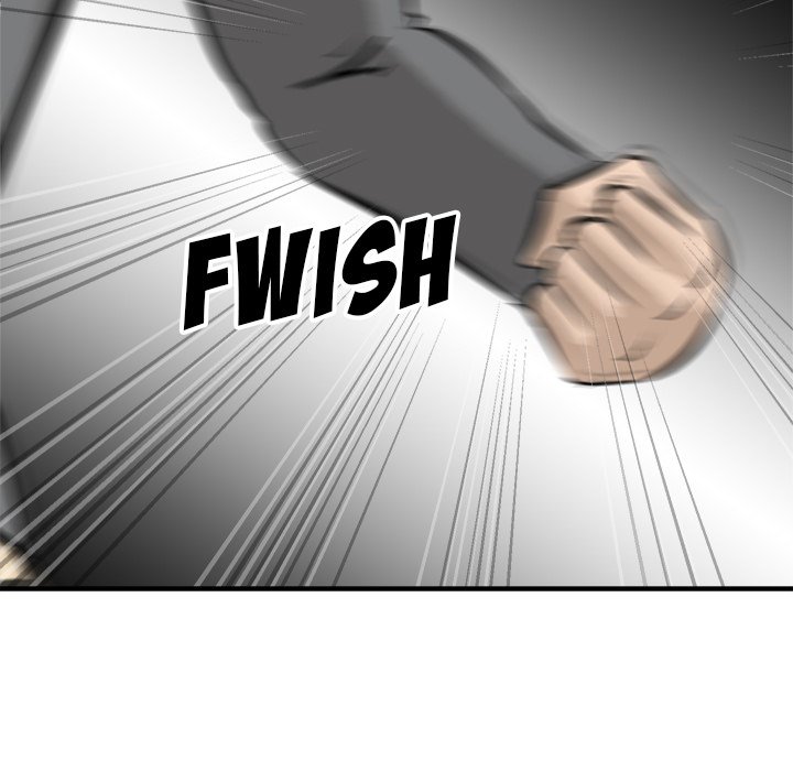 He Queen He Queen EP 83 - Toomics page 11 - 