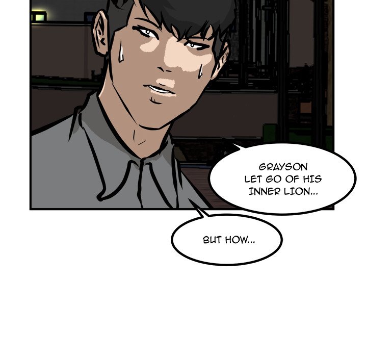 He Queen He Queen EP 83 - Toomics page 103 - 