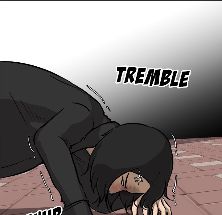 He Queen He Queen EP 83 - Toomics page 107 - 