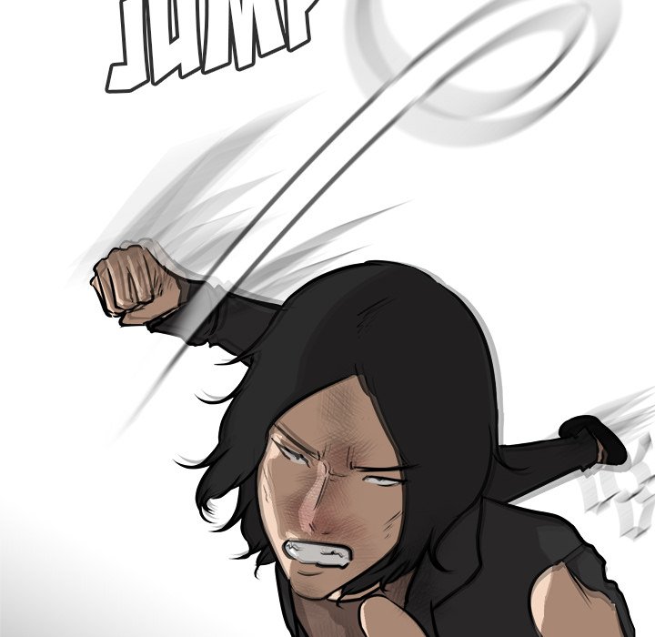 He Queen He Queen EP 83 - Toomics page 109 - 