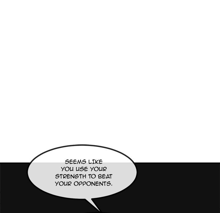 He Queen He Queen EP 83 - Toomics page 113 - 