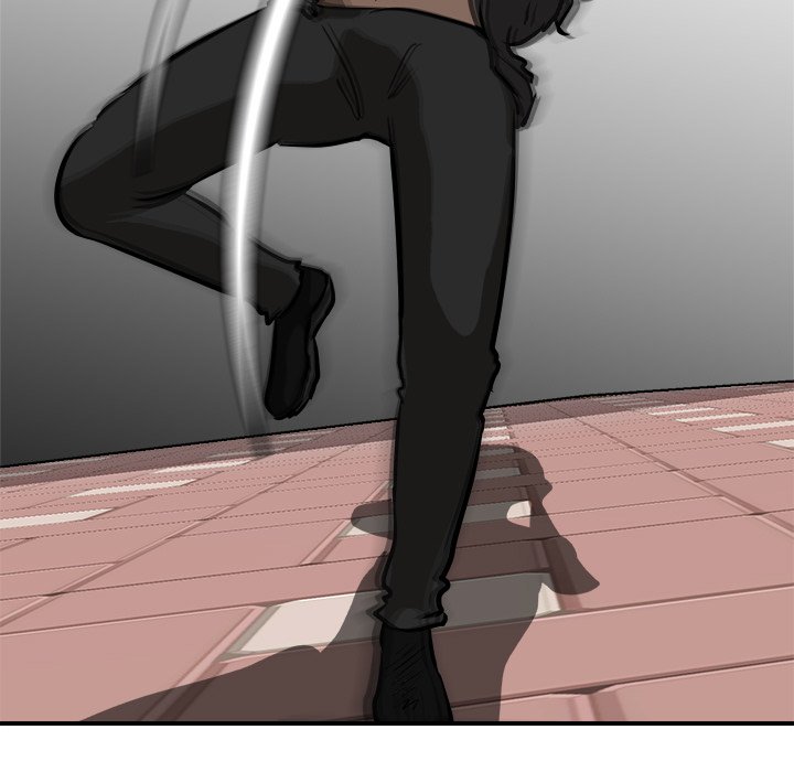 He Queen He Queen EP 83 - Toomics page 118 - 