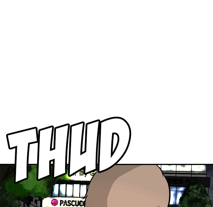 He Queen He Queen EP 83 - Toomics page 119 - 