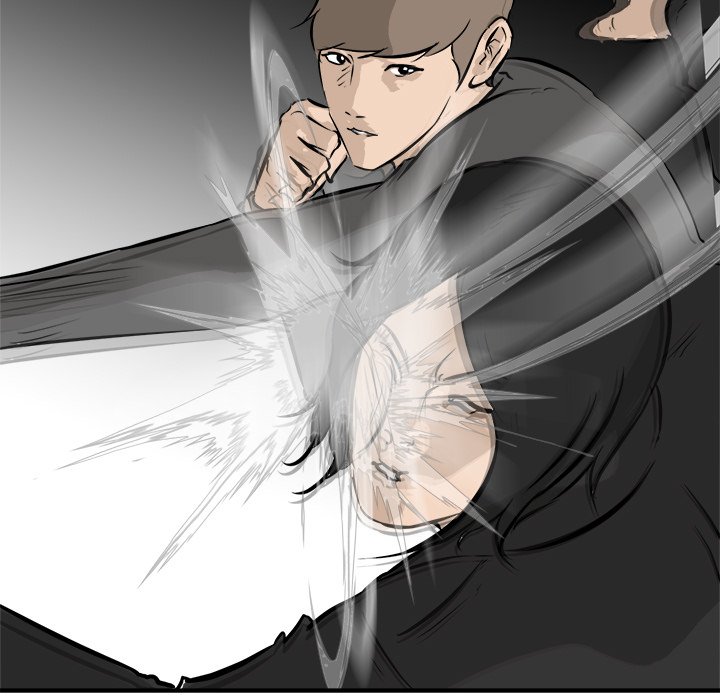 He Queen He Queen EP 83 - Toomics page 13 - 