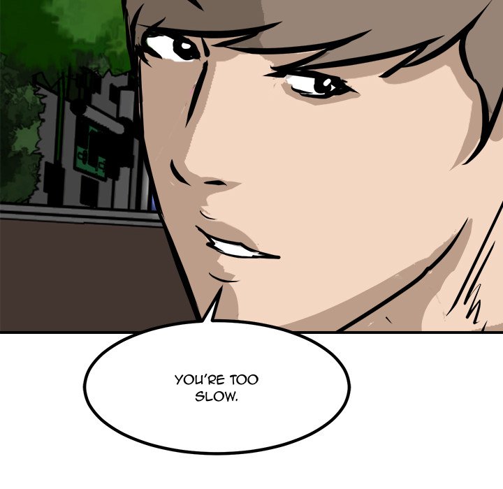 He Queen He Queen EP 83 - Toomics page 122 - 