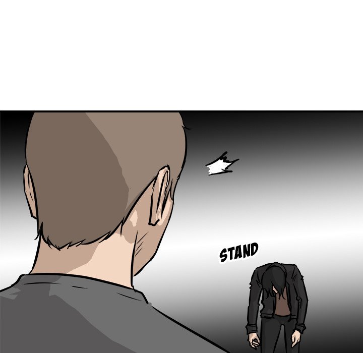 He Queen He Queen EP 83 - Toomics page 126 - 
