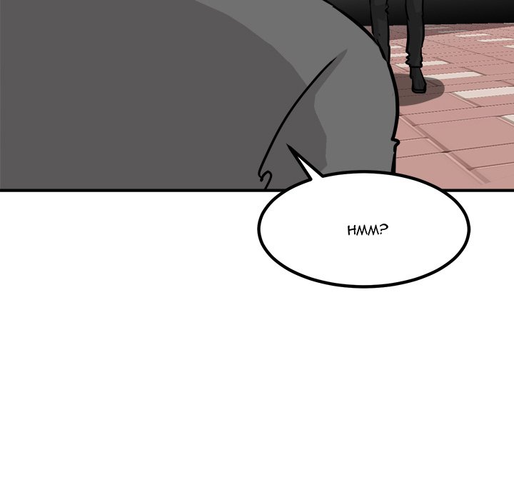 He Queen He Queen EP 83 - Toomics page 127 - 