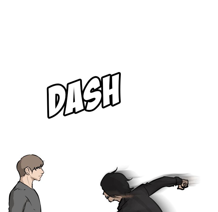 He Queen He Queen EP 83 - Toomics page 128 - 