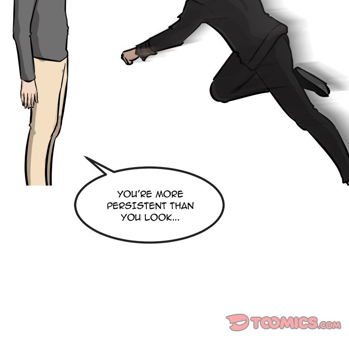 He Queen He Queen EP 83 - Toomics page 129 - 