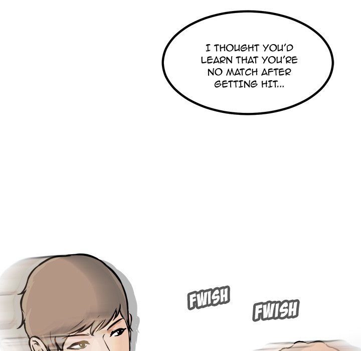 He Queen He Queen EP 83 - Toomics page 130 - 
