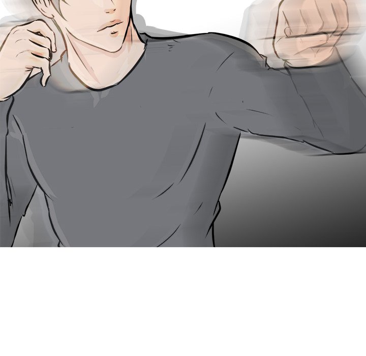 He Queen He Queen EP 83 - Toomics page 131 - 
