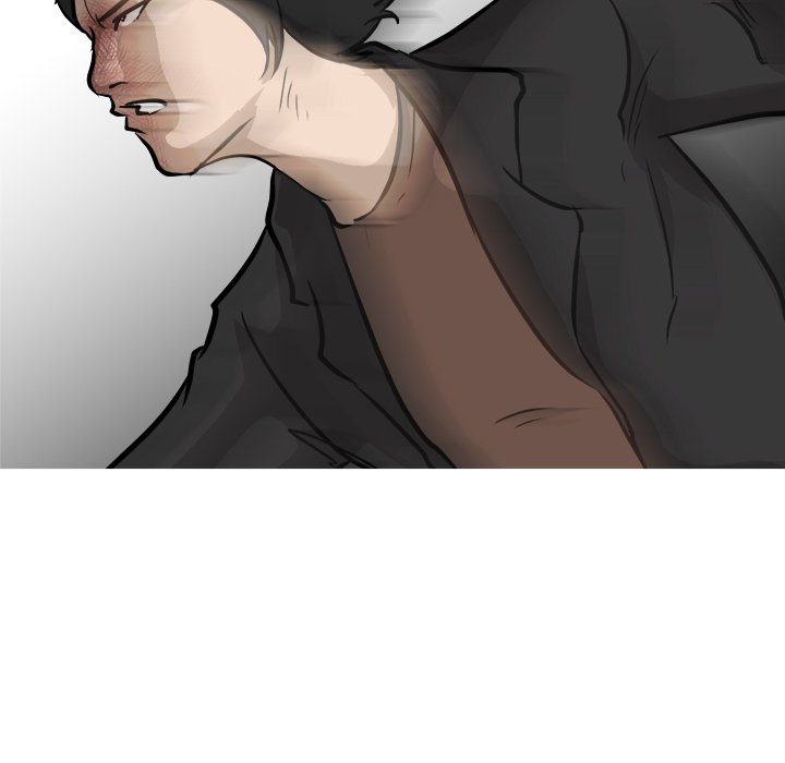 He Queen He Queen EP 83 - Toomics page 133 - 
