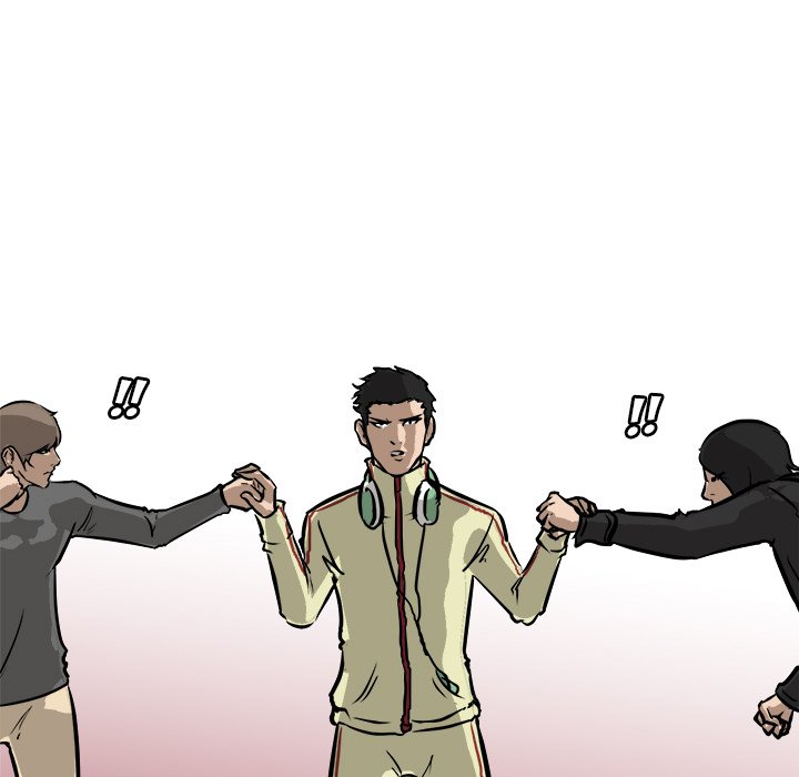 He Queen He Queen EP 83 - Toomics page 141 - 