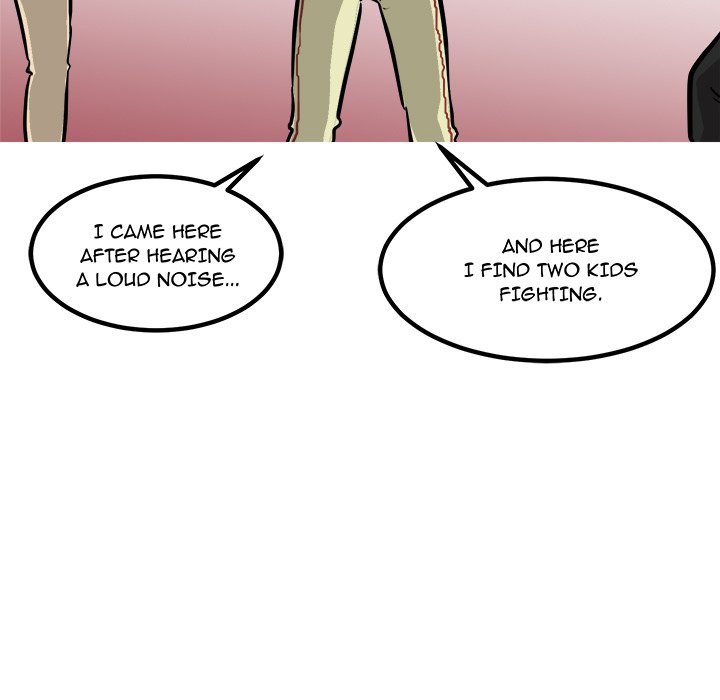He Queen He Queen EP 83 - Toomics page 142 - 