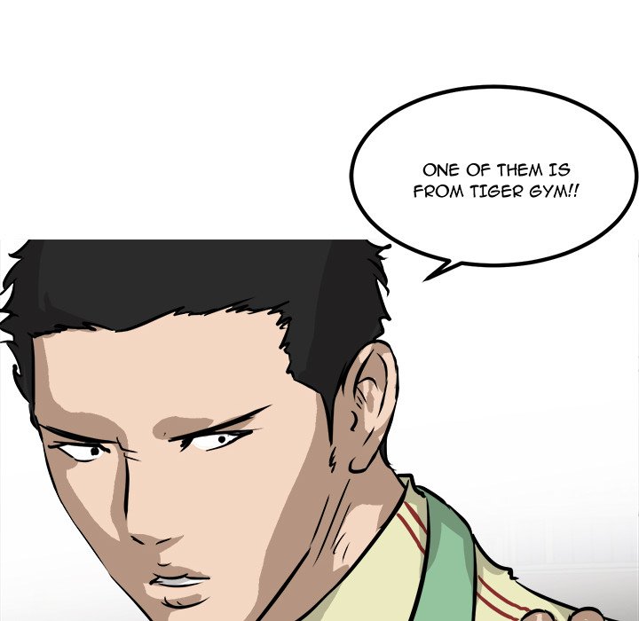 He Queen He Queen EP 83 - Toomics page 144 - 