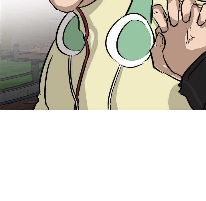 He Queen He Queen EP 83 - Toomics page 145 - 