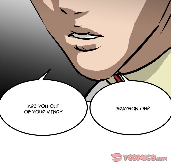 He Queen He Queen EP 83 - Toomics page 147 - 