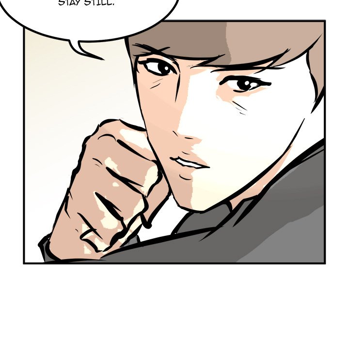 He Queen He Queen EP 83 - Toomics page 17 - 