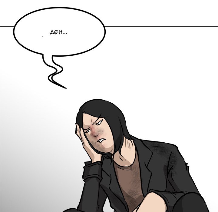 He Queen He Queen EP 83 - Toomics page 23 - 