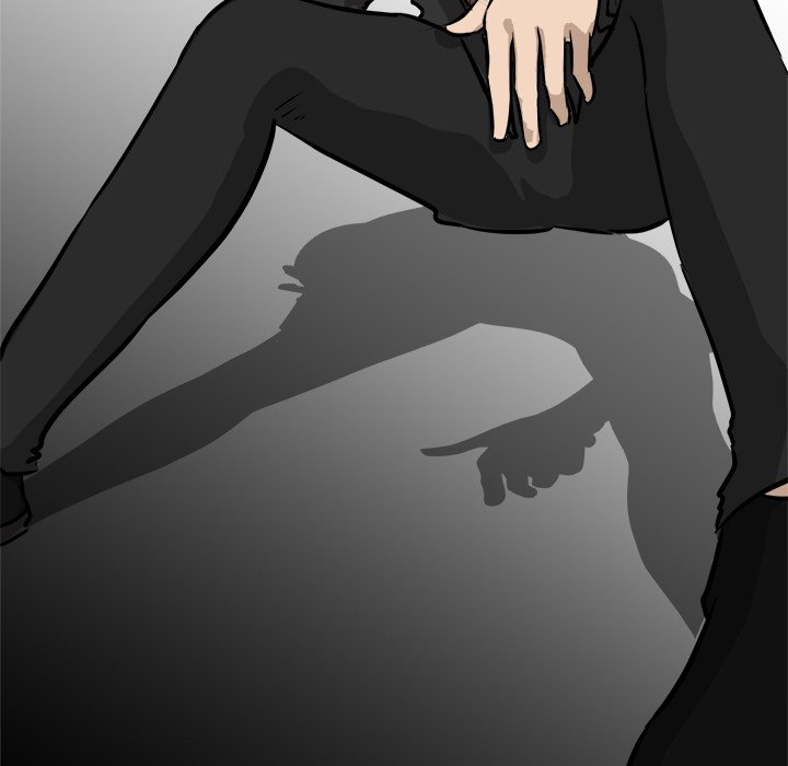 He Queen He Queen EP 83 - Toomics page 24 - 