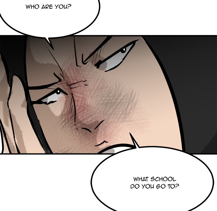 He Queen He Queen EP 83 - Toomics page 26 - 