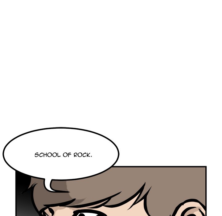 He Queen He Queen EP 83 - Toomics page 29 - 